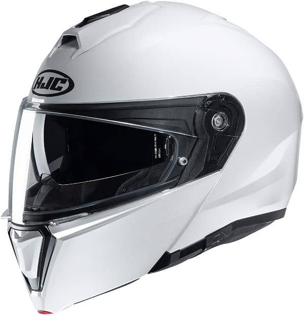 HJC Bluetooth i90 helmet 0