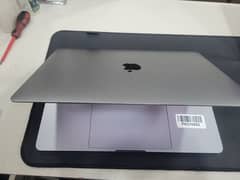 MacBook pro 2017