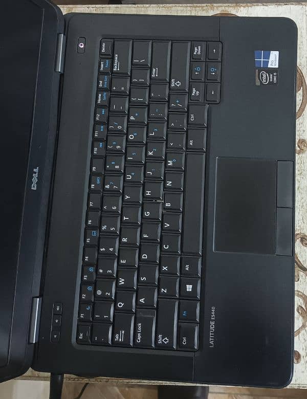 Dell Core i5 4th Generation 4