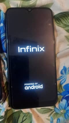 Infinix S4 | 6 Gb + 64 Gb | good condition | Camera phone