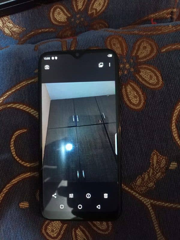 Infinix S4 | 6 Gb + 64 Gb | good condition | Camera phone 1