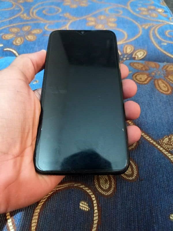 Infinix S4 | 6 Gb + 64 Gb | good condition | Camera phone 7