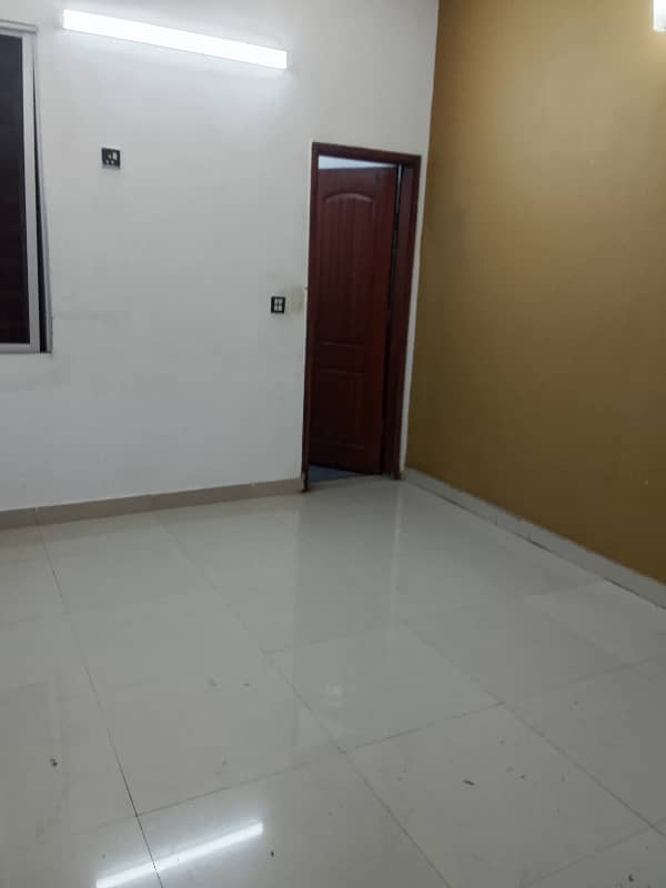 independent house for rent in johar 4