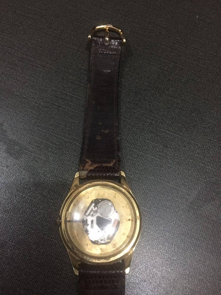 Seiko Watch Quartz 100% original 1