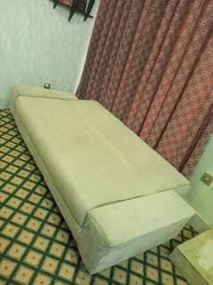 Premium quality sofa/bed for sale