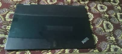 Lenovo Thinkpad