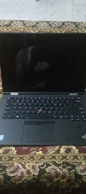 Lenovo Thinkpad 1