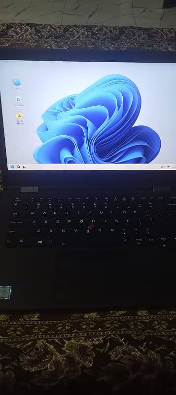 Lenovo Thinkpad 2