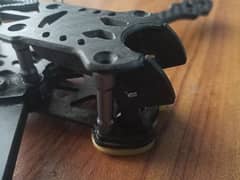 Mark 4 fpv drone frame