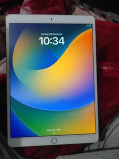 ipad air 3 10/10 Condation