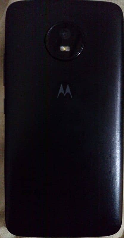 Motorola Moto E4 2