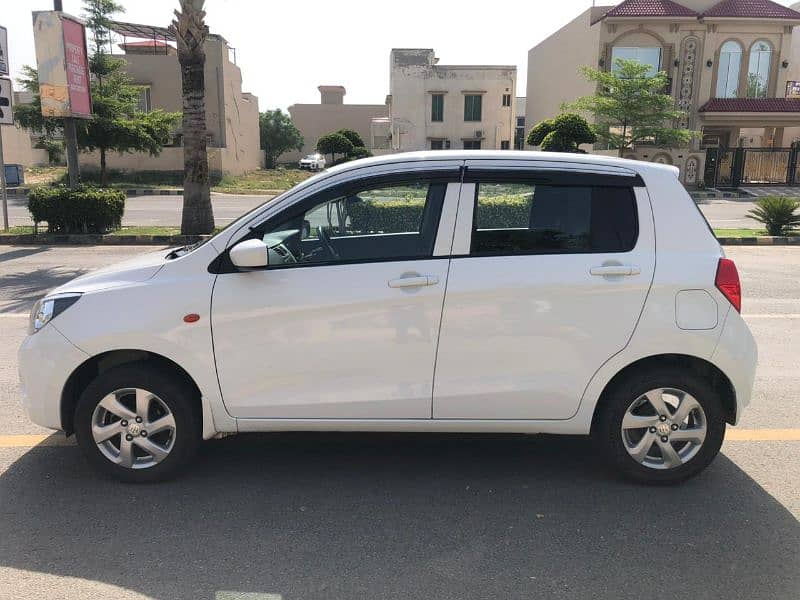 Suzuki Cultus VXL 2022 0