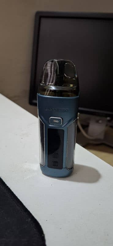 vaporesso luxe x pro pods 0