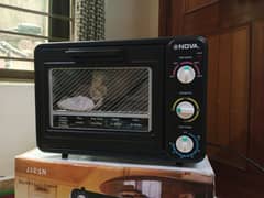 NOVA oven for sale