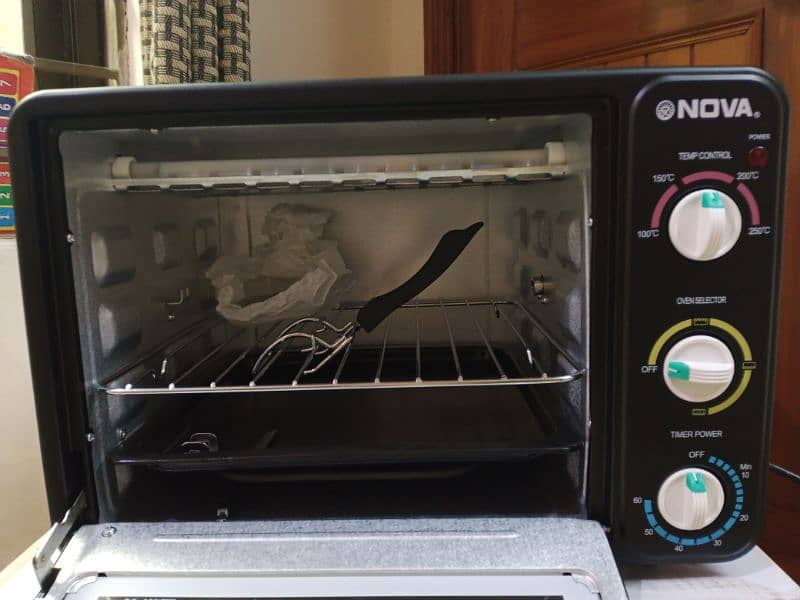 NOVA oven for sale 1