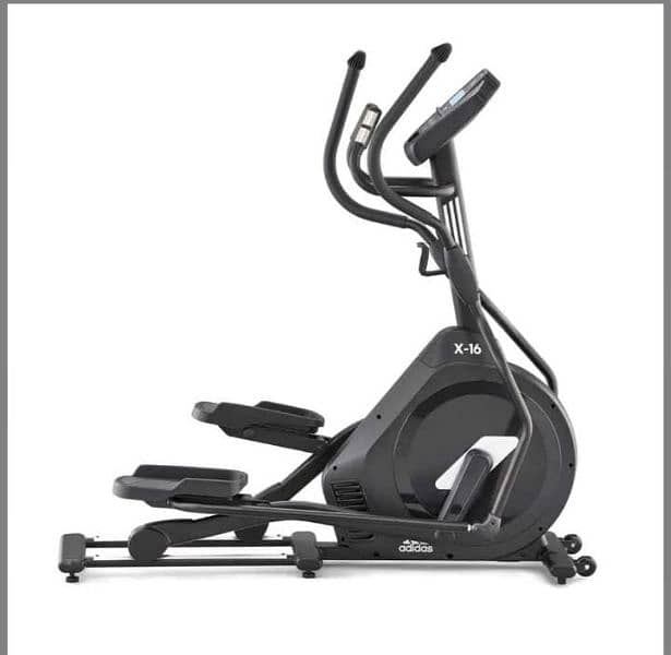 exercise machine treadmill. b,s 03218498371 1