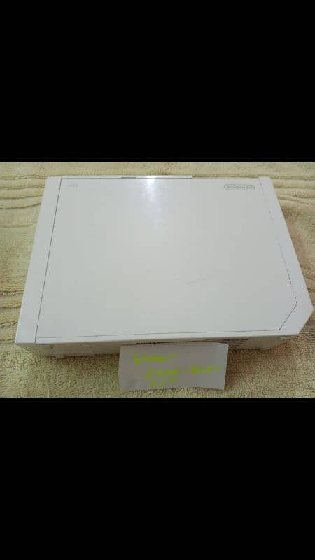 nintendo wii for sale 0