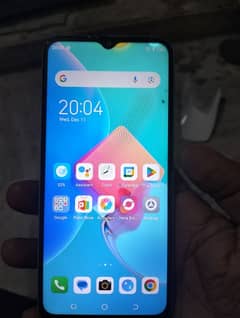 tecno spark 8c