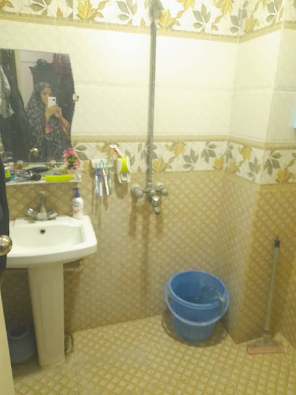 two bed lounge apartment for sale in johar 6