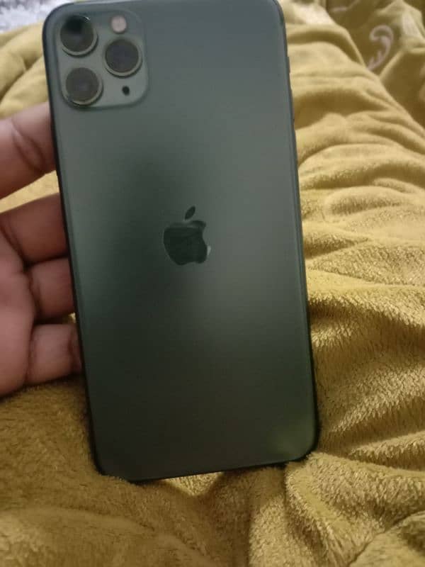 iphone 11 pro max 512gb 4