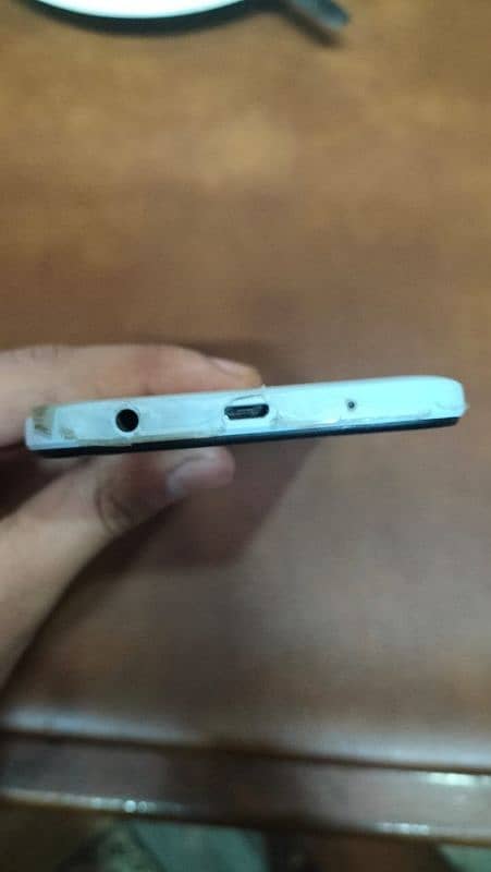 redmi A2plus with box charger 2