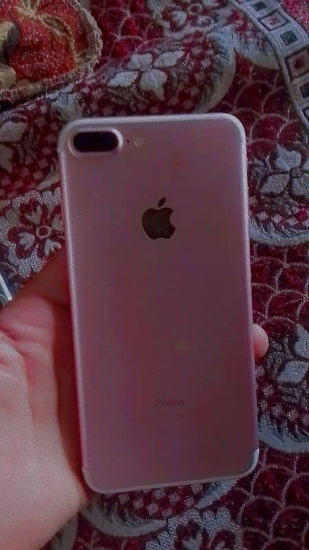 I PHONE 8 PLUS 64gb non pta 1