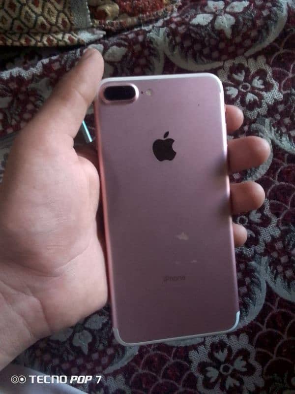 I PHONE 8 PLUS 64gb non pta 5