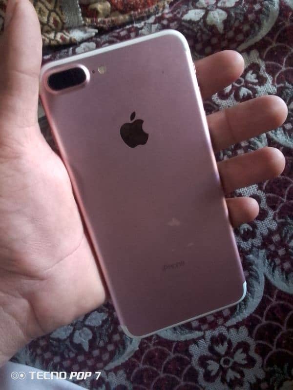 I PHONE 8 PLUS 64gb non pta 6