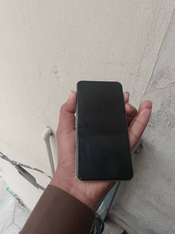 Google pixel 5 8,128 PTA Exchange/Sell 4