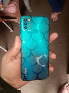 infinix smart 6 for sale 10 by 10