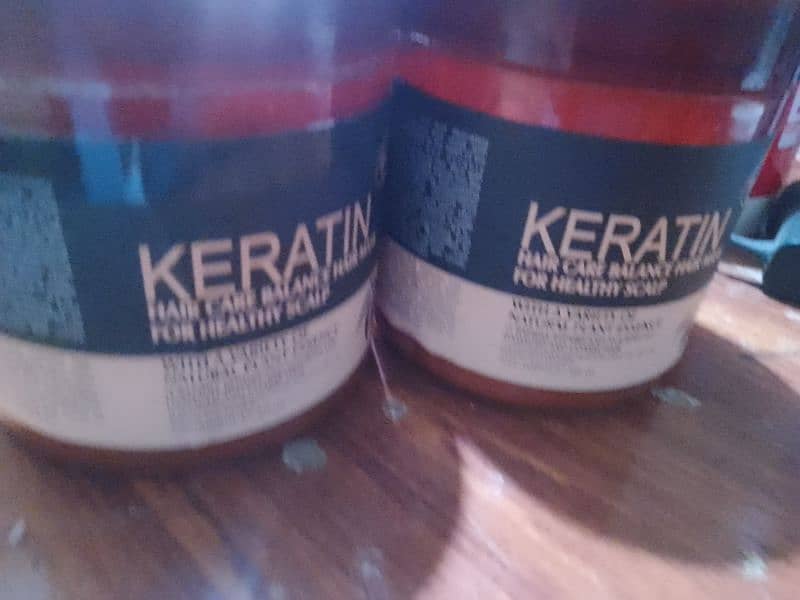 keratin hair mask for sale 2