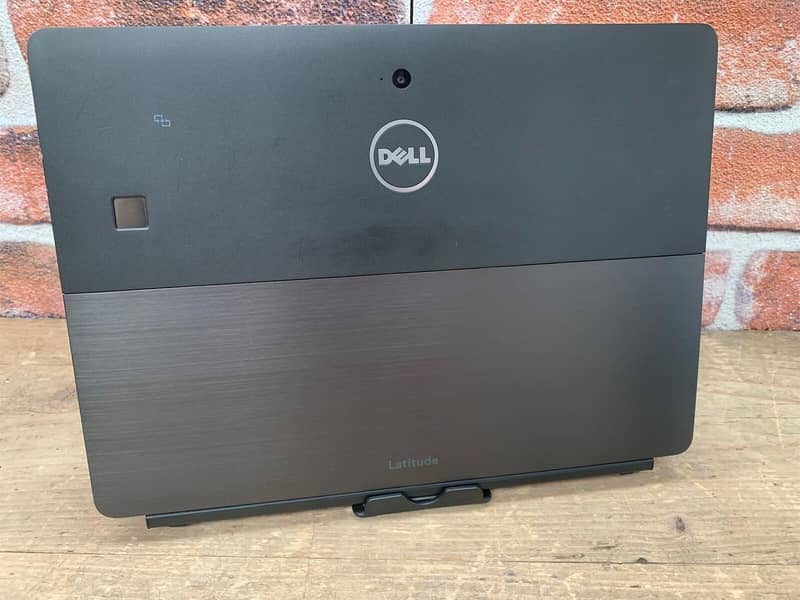 Dell Latitude 5285 - i3 7th Gen - Touch Screen 2 in 1  -  10/10 Laptop 1