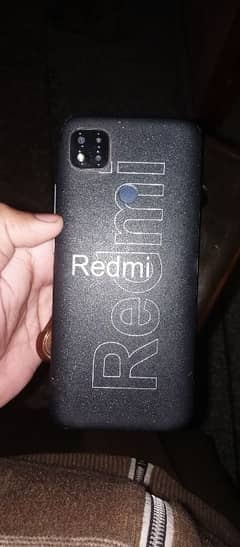 Redmi 9c for sale