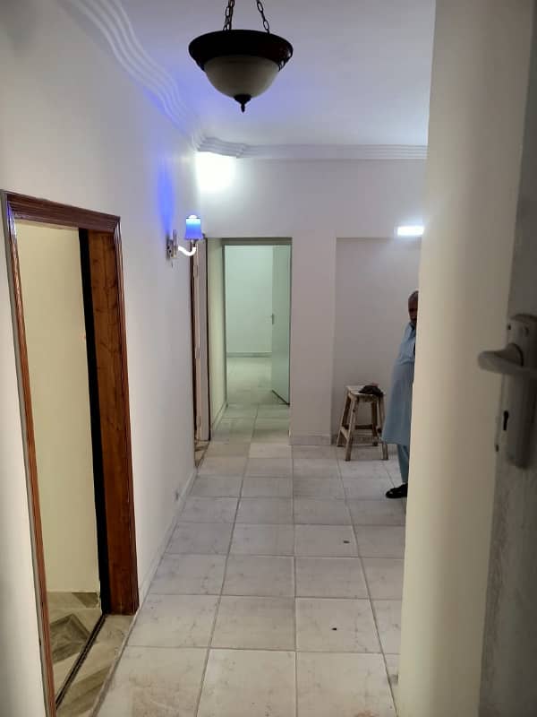 eastern pride three bed dd apartment for sale in johar 1