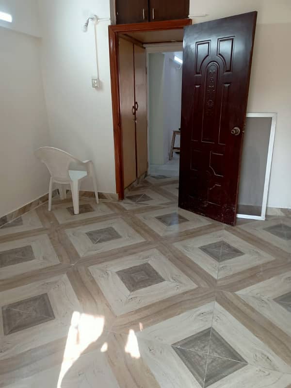 eastern pride three bed dd apartment for sale in johar 5