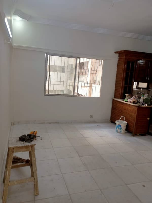 eastern pride three bed dd apartment for sale in johar 11