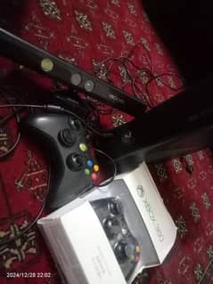 Xbox 360 slim