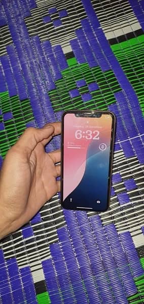 iPhone XS non pta 1