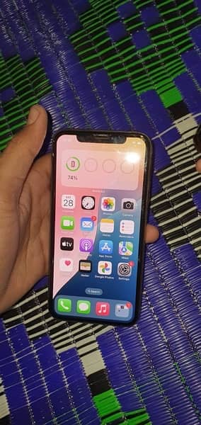 iPhone XS non pta 2