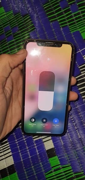 iPhone XS non pta 4