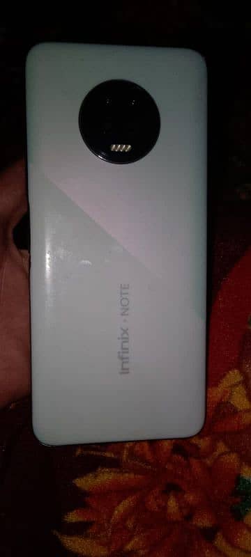 infinix note 7 3