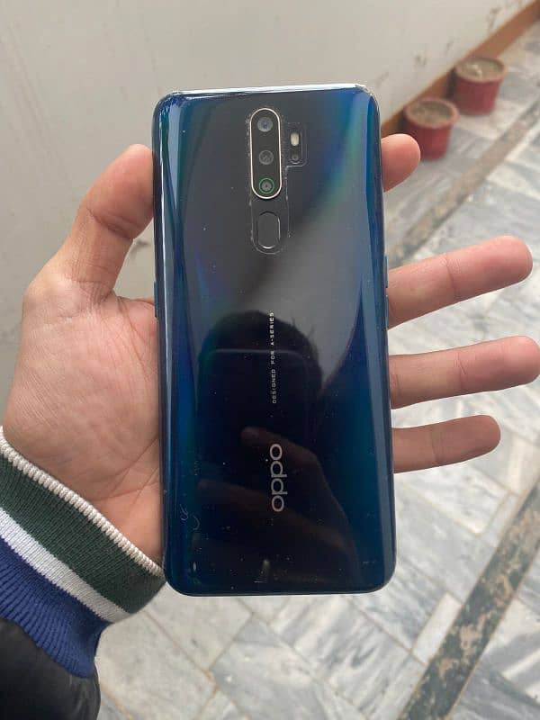 oppo A9 2020 1