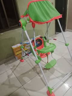 swing ,jhola for babies just call 0328.43. 95.944