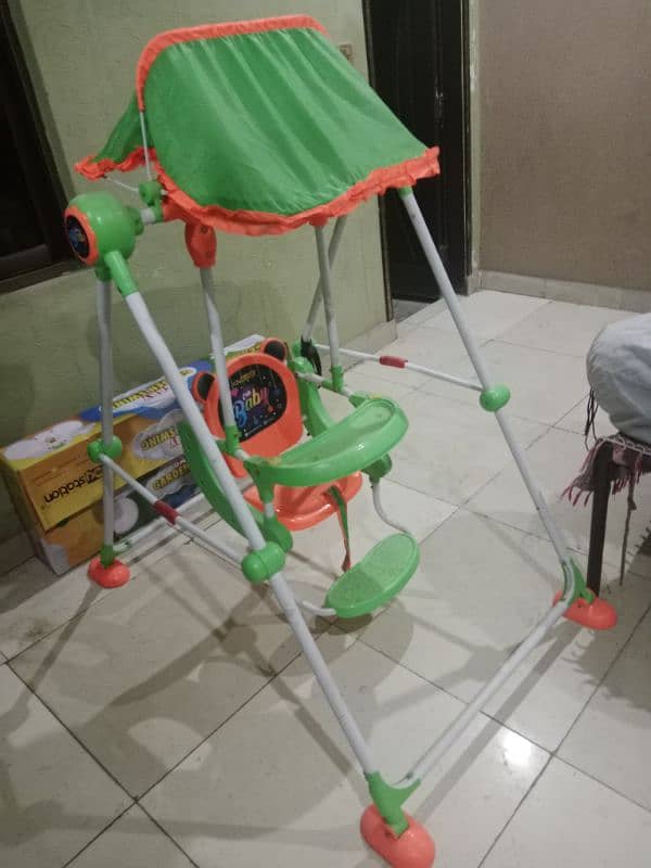 swing ,jhola for babies just call 0328.43. 95.944 3