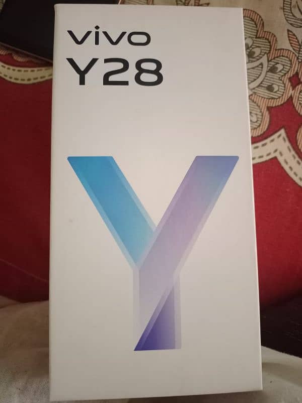 vivo y28 for sale contact no 03025066884 0