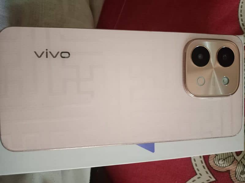 vivo y28 for sale contact no 03025066884 2