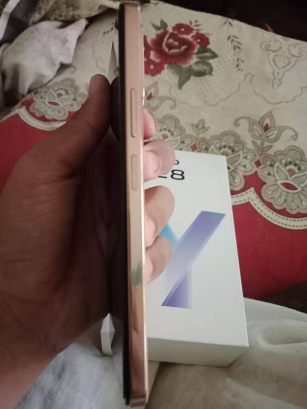 vivo y28 for sale contact no 03025066884 4