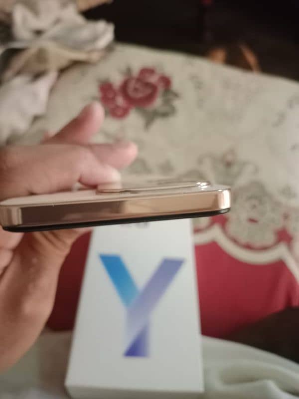 vivo y28 for sale contact no 03025066884 5