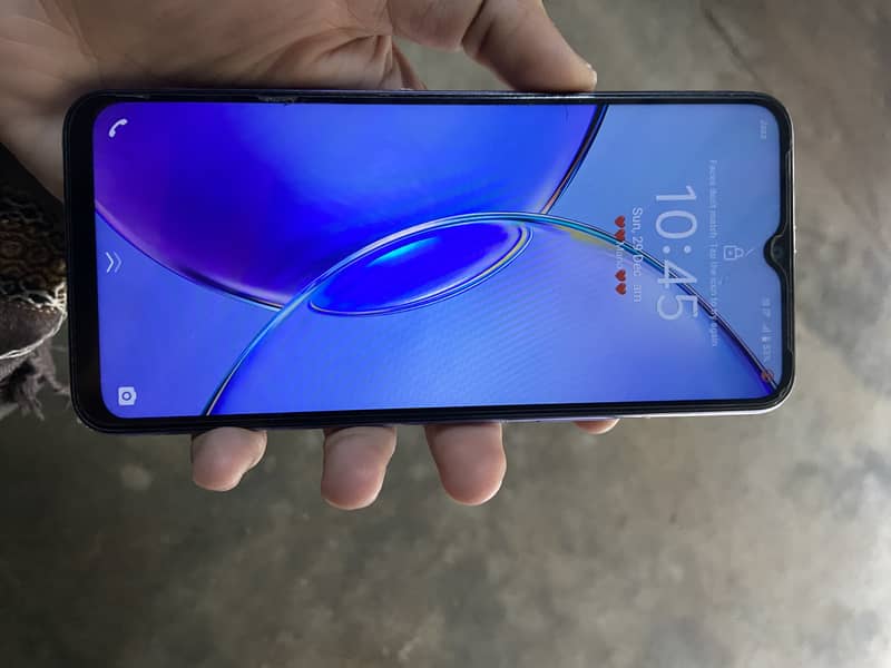 Vivo Y17s (4+4) 128GB 5