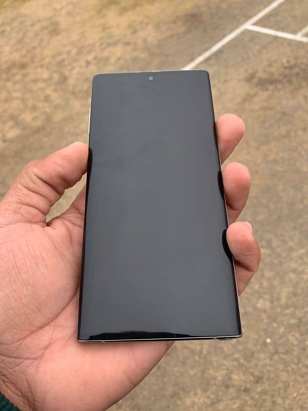 Samsung Note 10 No open No repair 10/10 condition 1